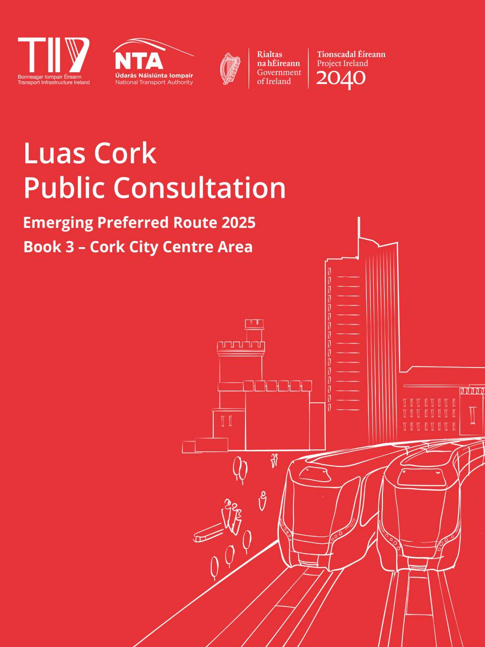 Book 3 - Cork City Centre Area Download